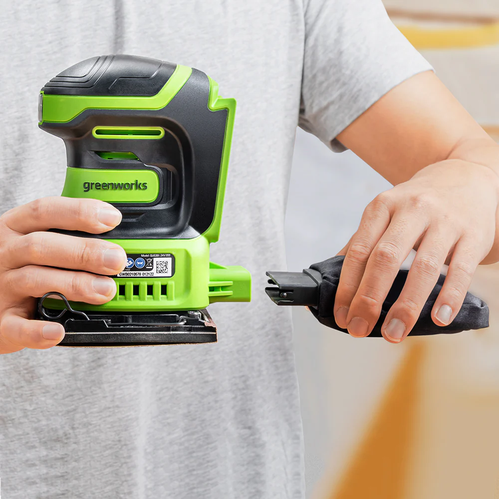 POWERALL 24V Sander - Image 14