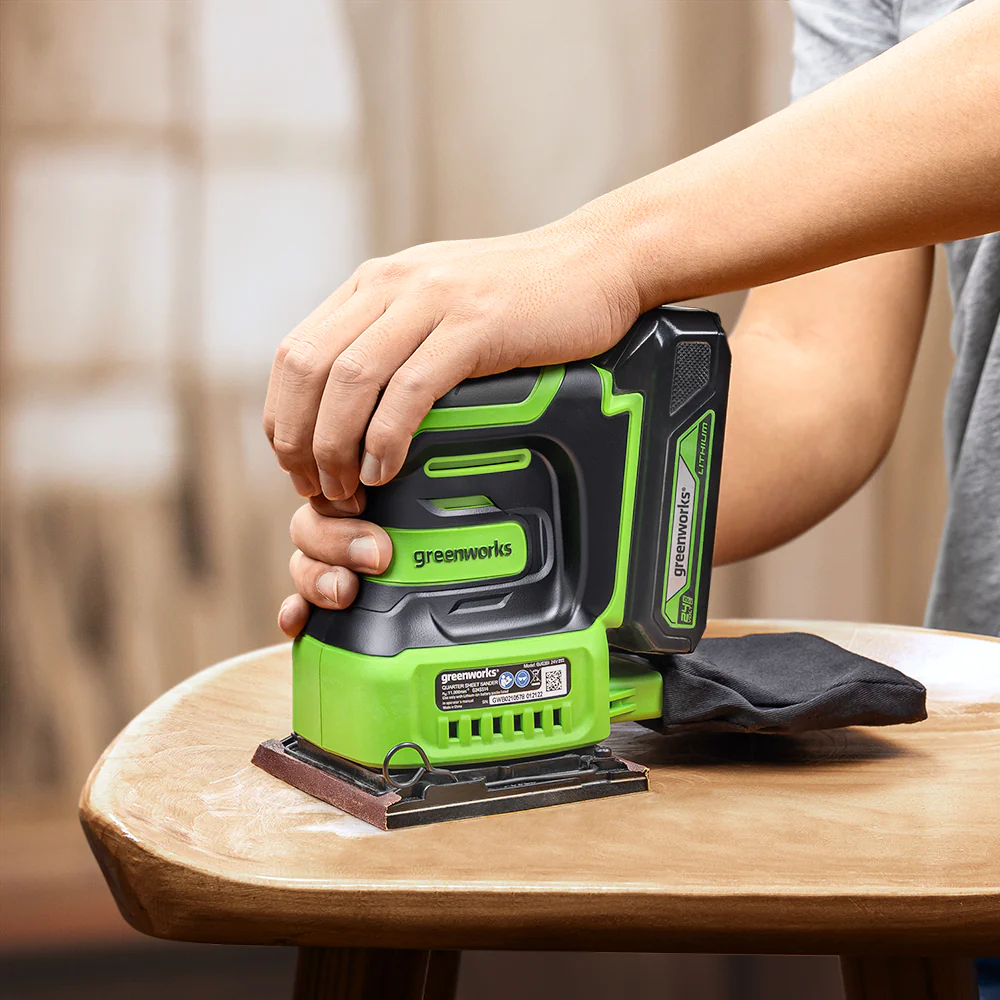 POWERALL 24V Sander - Image 3