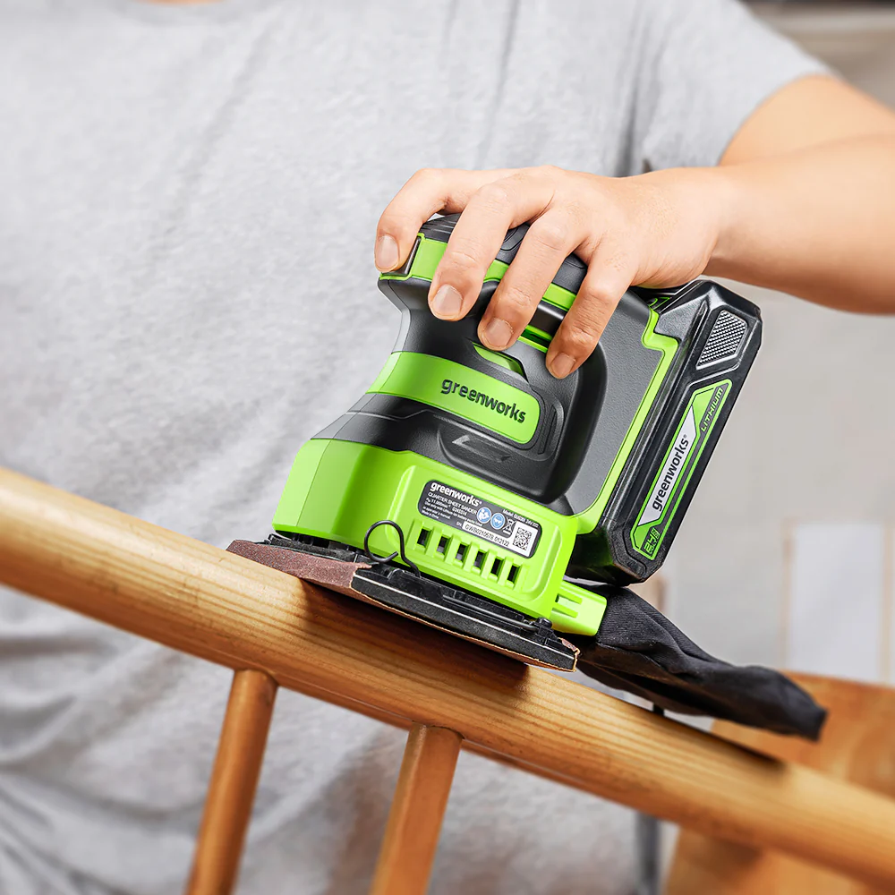 POWERALL 24V Sander - Image 4