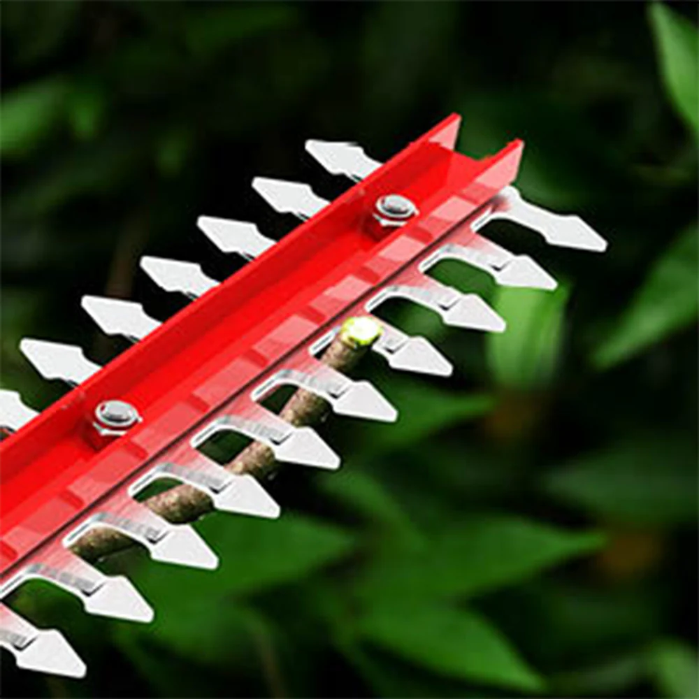 POWERALL 24V Shrub Shear 2-in-1 - 2Ah Battery - Image 10
