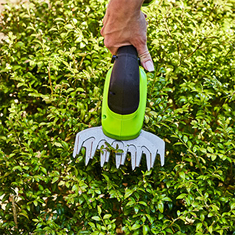 POWERALL 24V Shrub Shear 2-in-1 - 2Ah Battery - Image 13