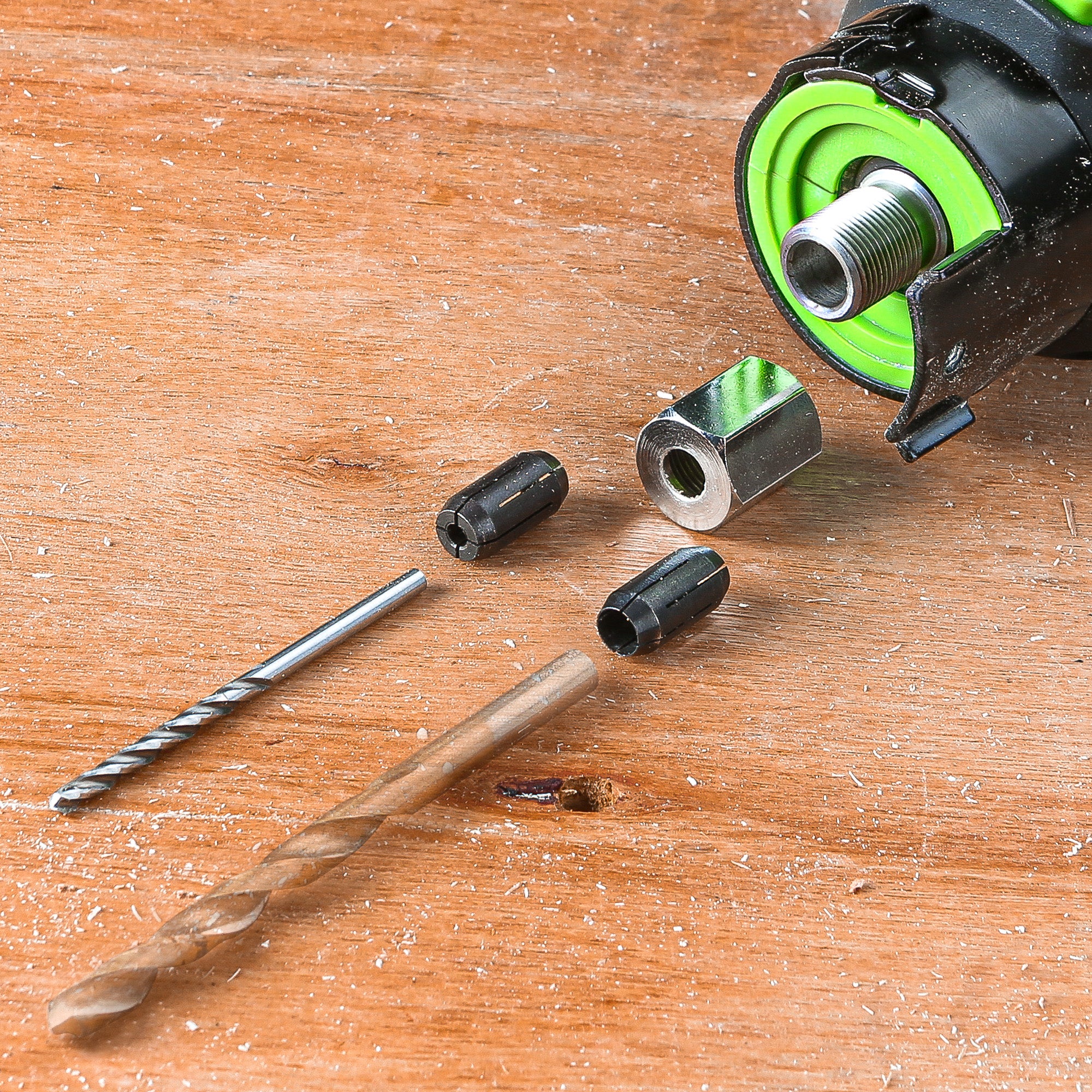 POWERALL 24V Speed Saw - Image 10