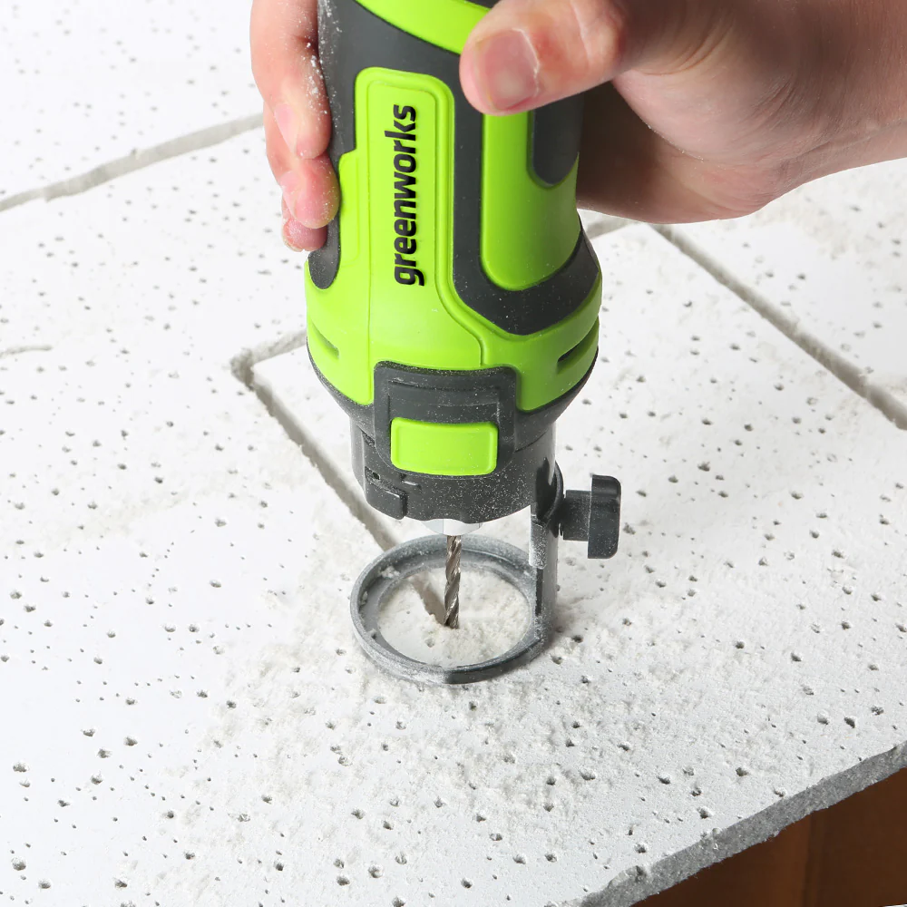 POWERALL 24V Speed Saw - Image 6