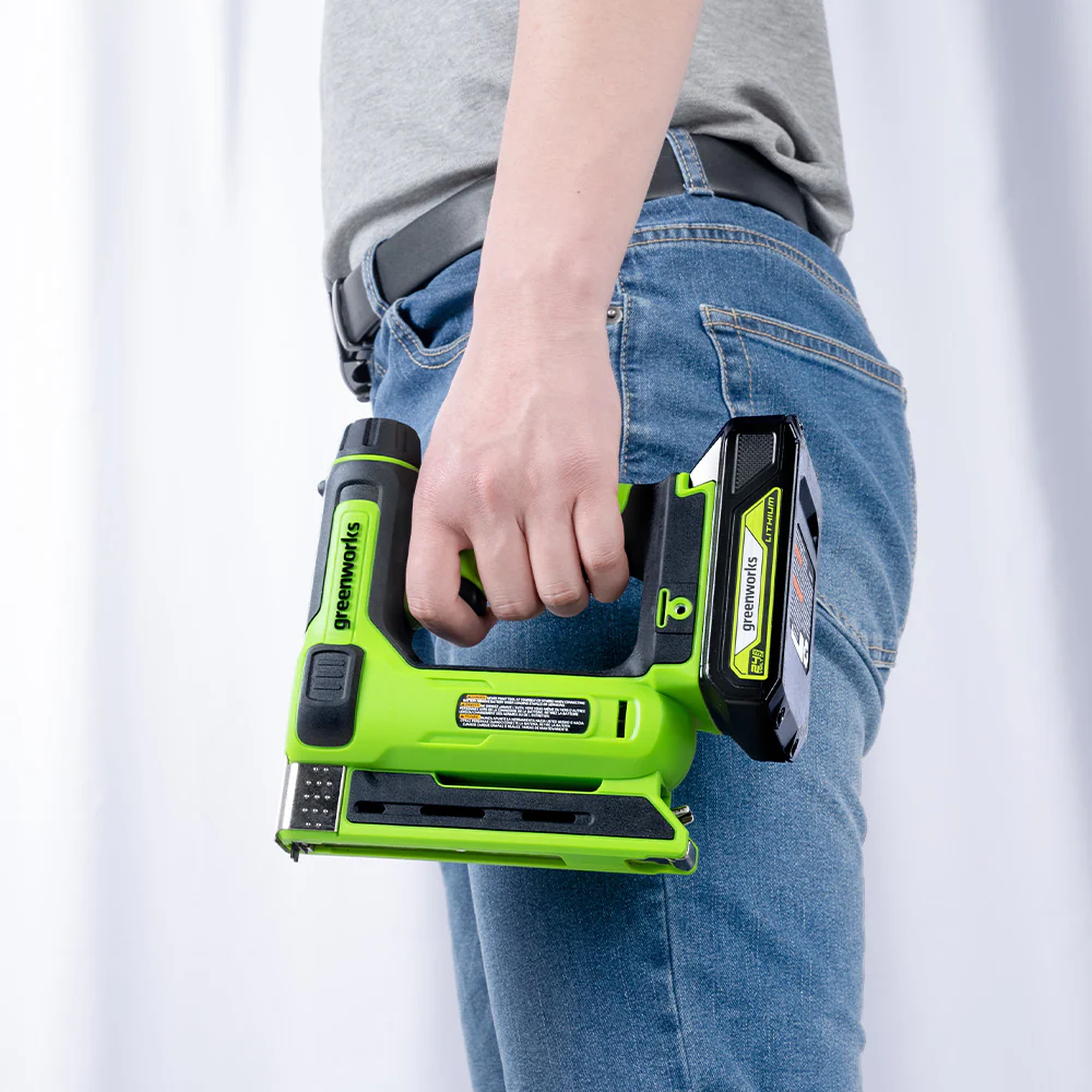 POWERALL 24V Stapler - Image 12