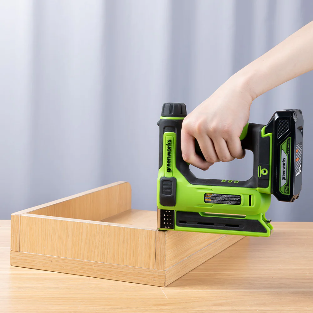 POWERALL 24V Stapler - Image 13