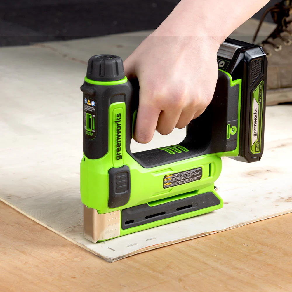 POWERALL 24V Stapler - Image 14