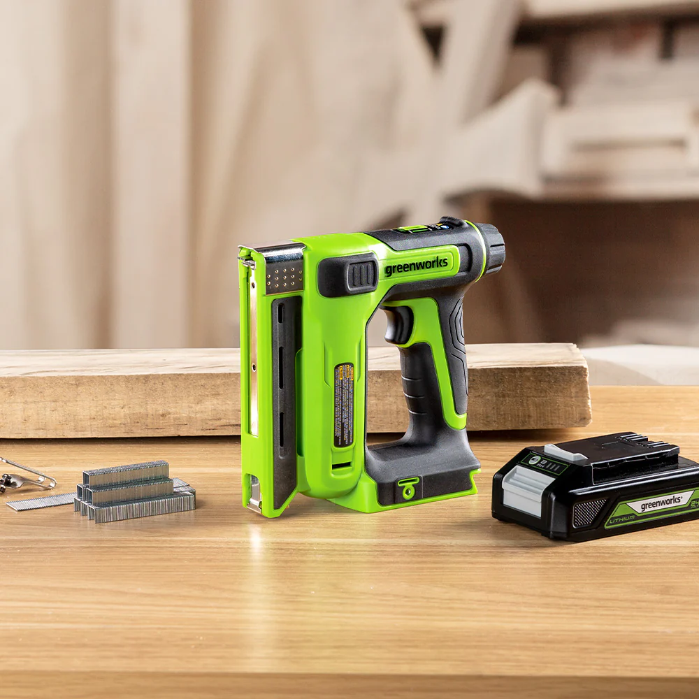 POWERALL 24V Stapler - Image 15