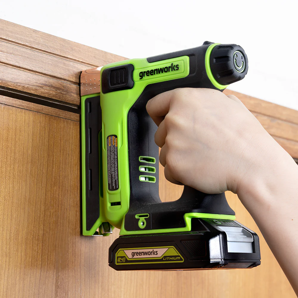POWERALL 24V Stapler - Image 4