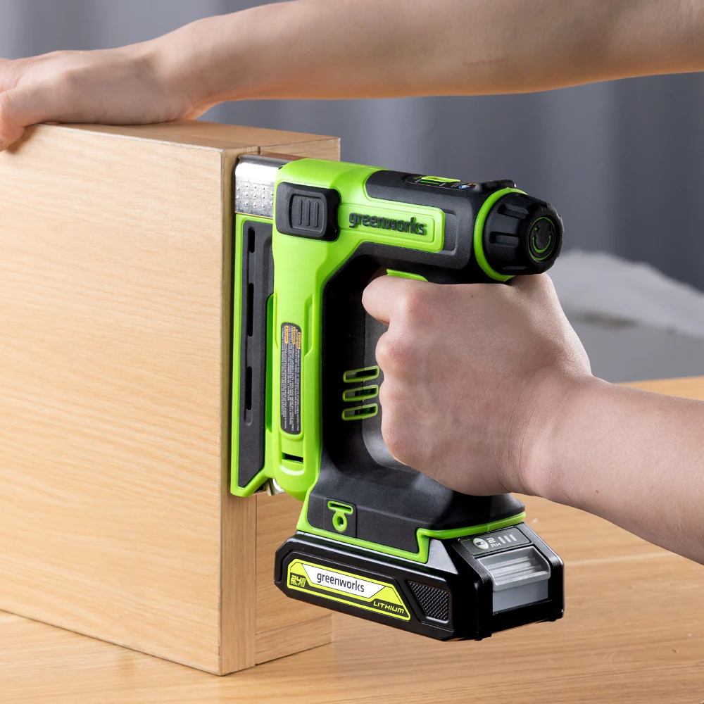 POWERALL 24V Stapler - Image 5