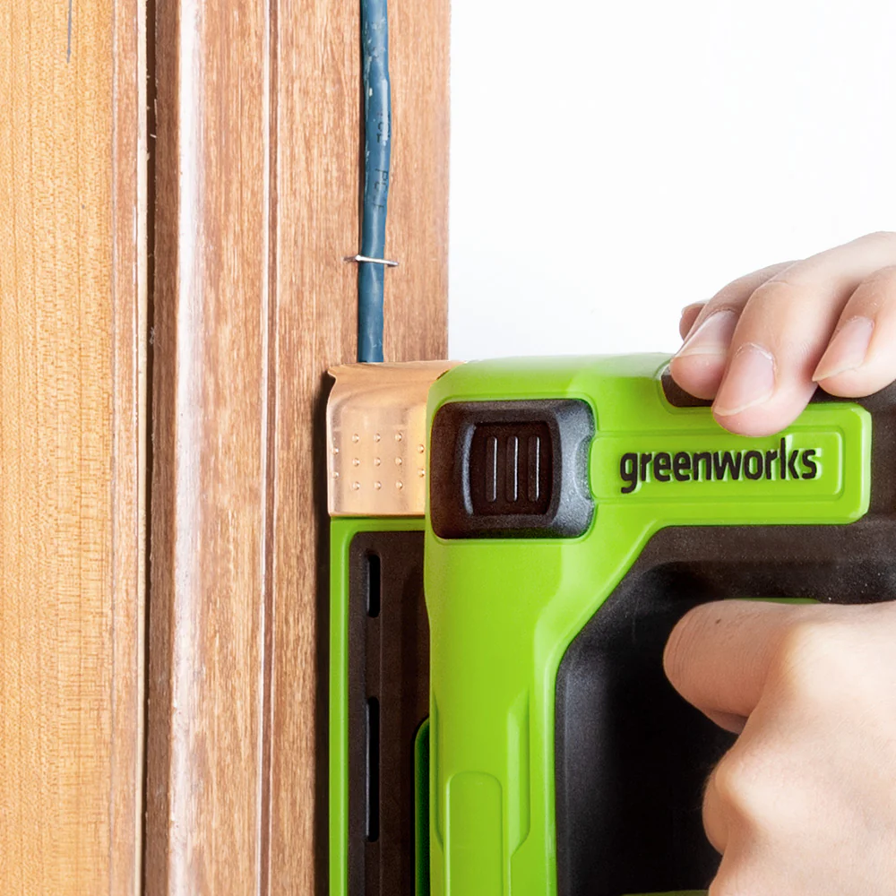 POWERALL 24V Stapler - Image 8