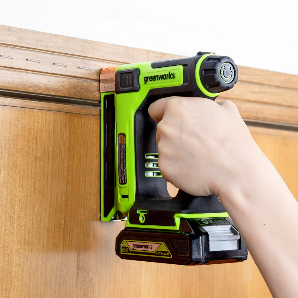 POWERALL 24V Stapler - Image 9
