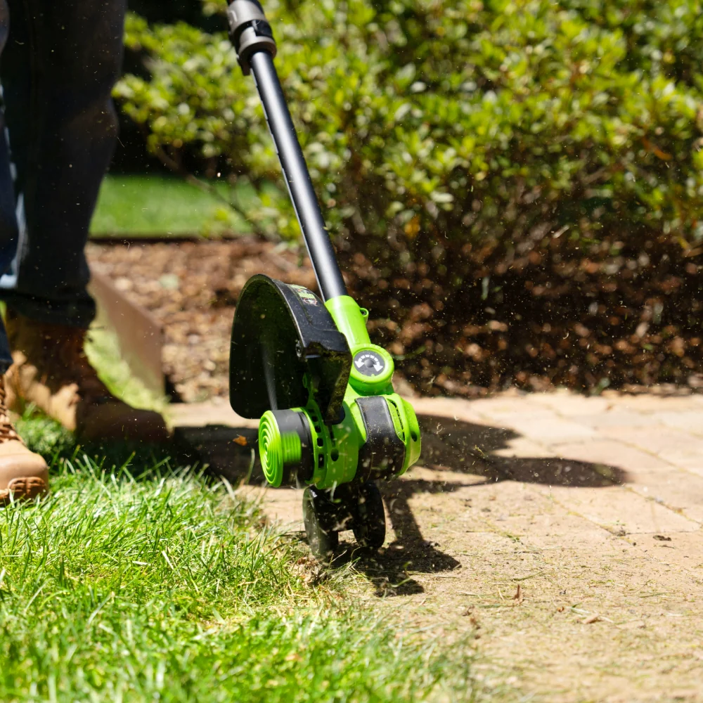 POWERALL 24V Grass Trimmer 30cm Gen. II - 2Ah Battery - Image 7