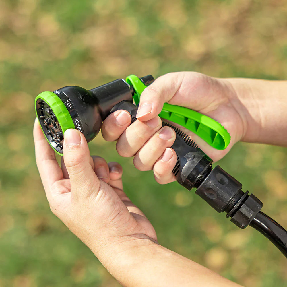 POWERALL 24V Submersible Water Pump - Image 3