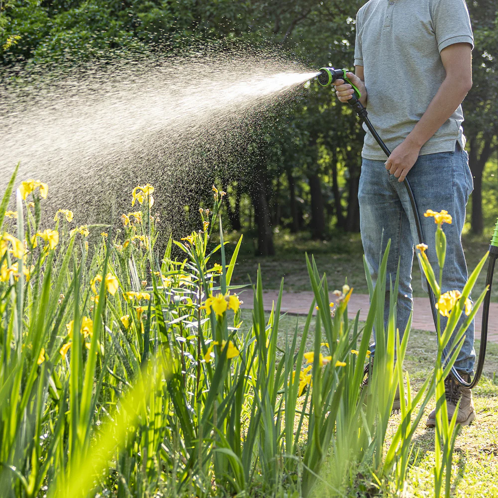 POWERALL 24V Submersible Water Pump - Image 5