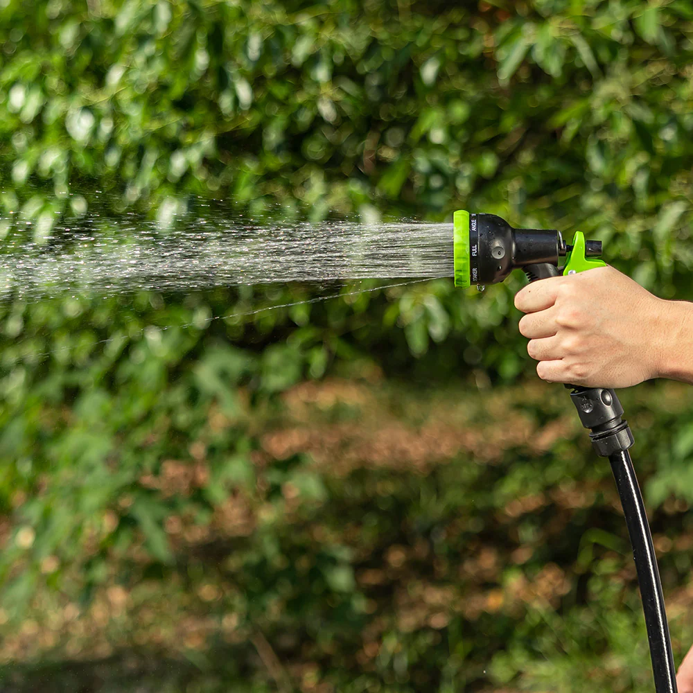 POWERALL 24V Submersible Water Pump - Image 7