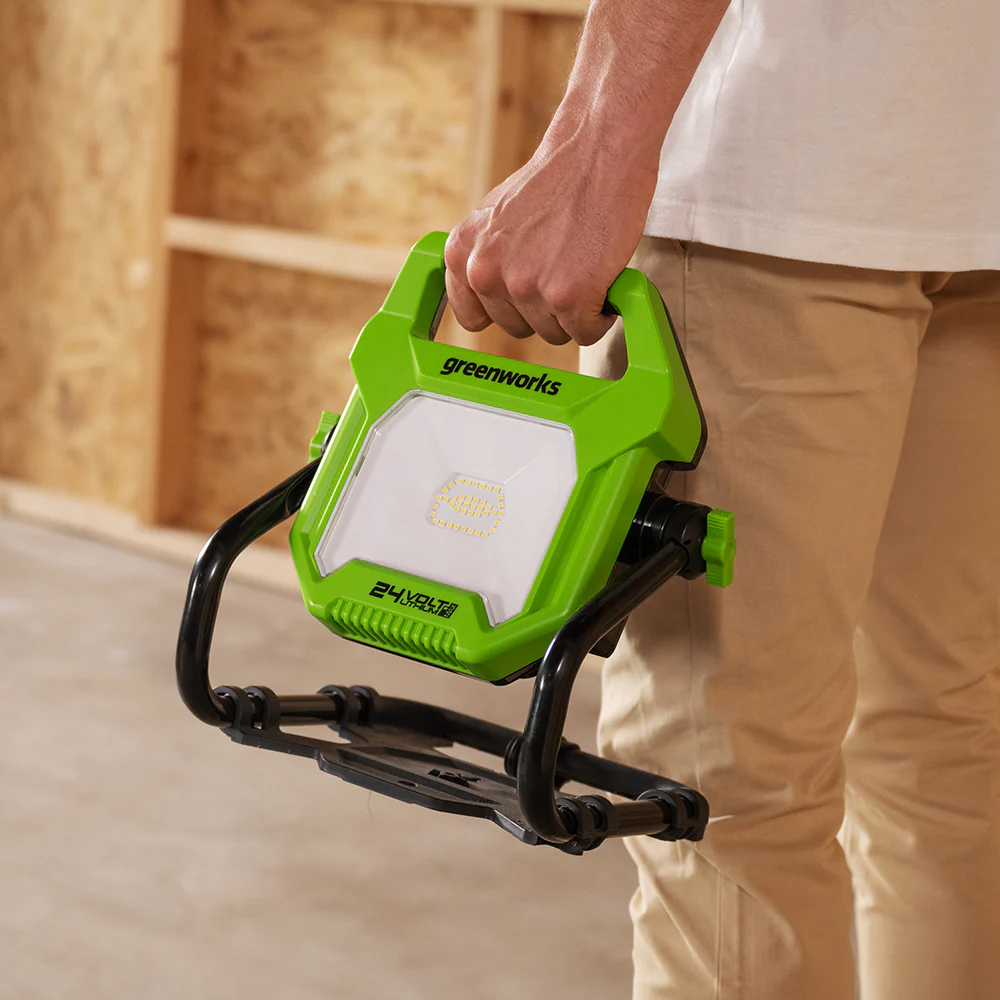 POWERALL 24V Working light - Image 3