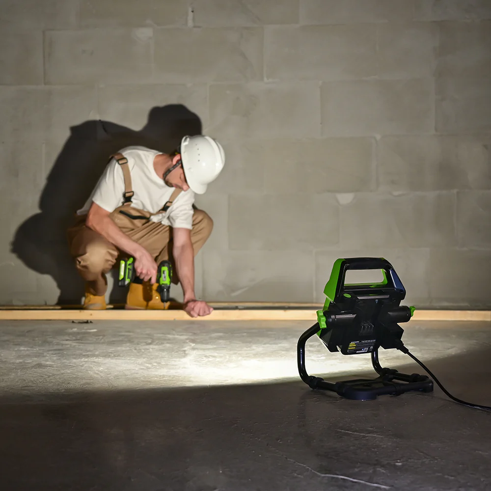 POWERALL 24V Working light - Image 9