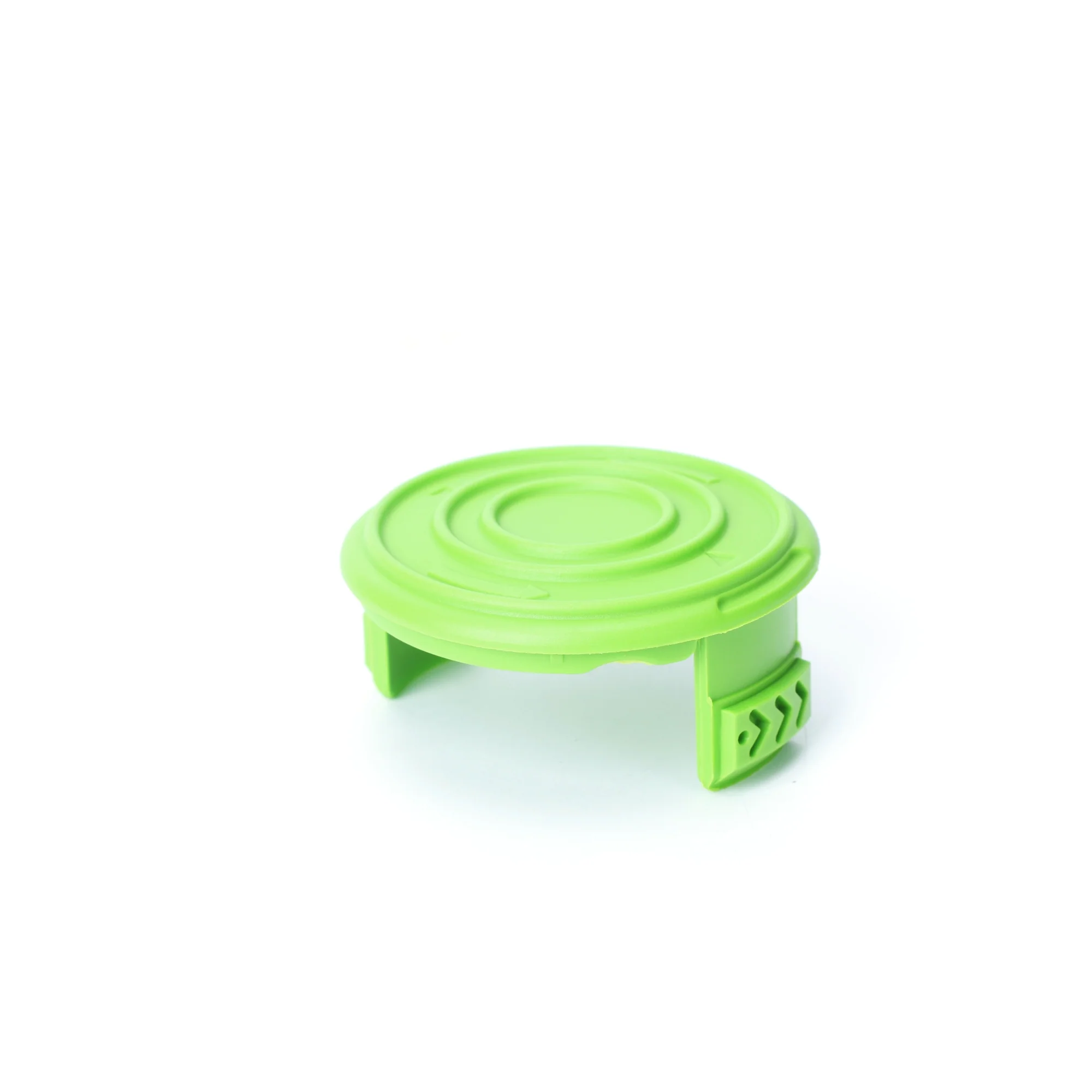 Spool Cover for String Trimmers