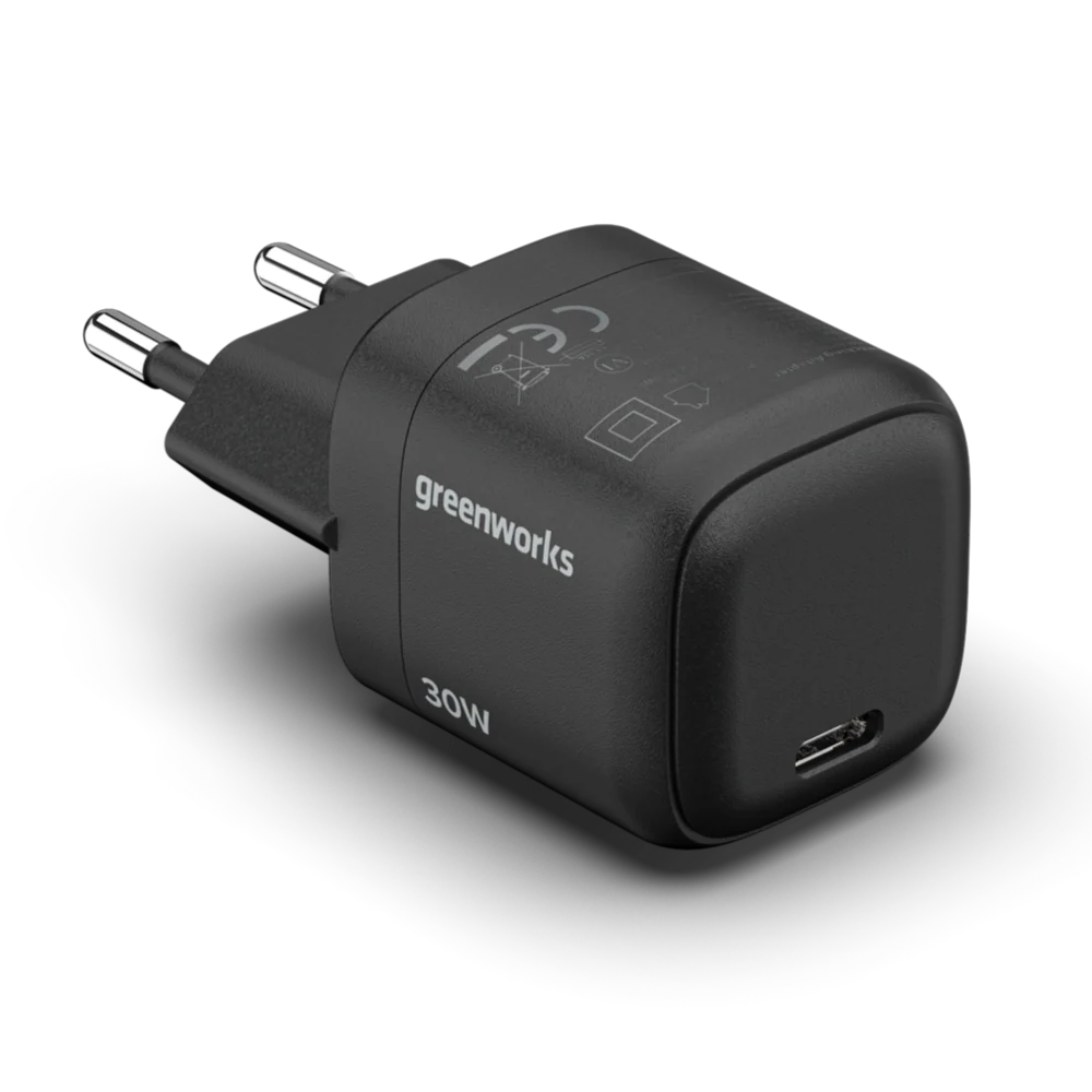 POWERALL 30W USB-C Charger