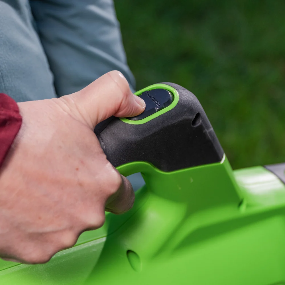 40V Leaf Blower 193 km/h Gen. II - tool only - Image 3