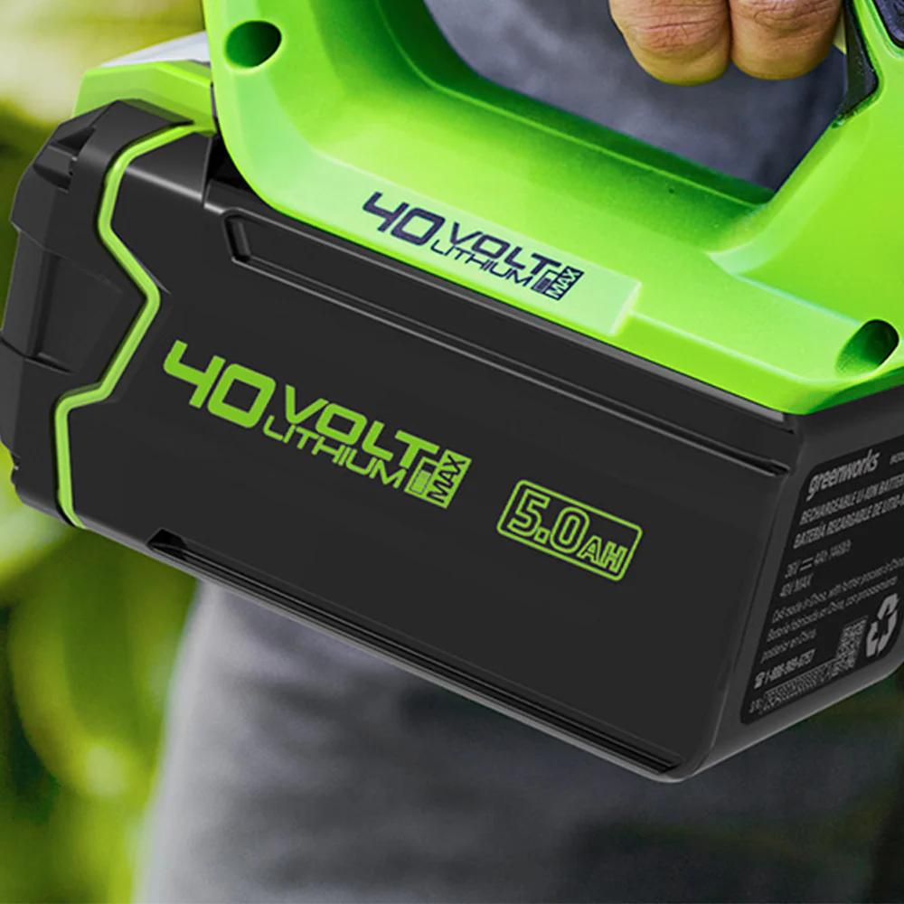 40V Battery 5Ah Gen. 2 - Image 8