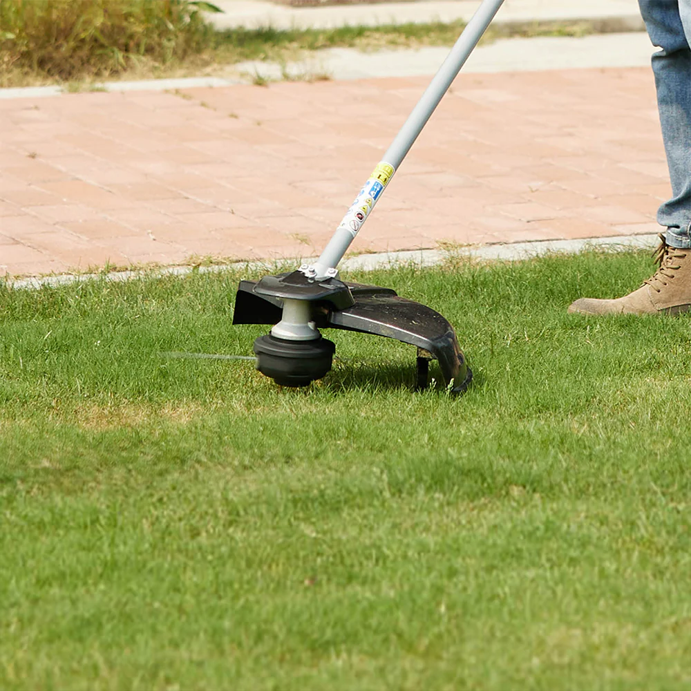 40V Bike Handle Brush Cutter 40cm - tool only - Image 5