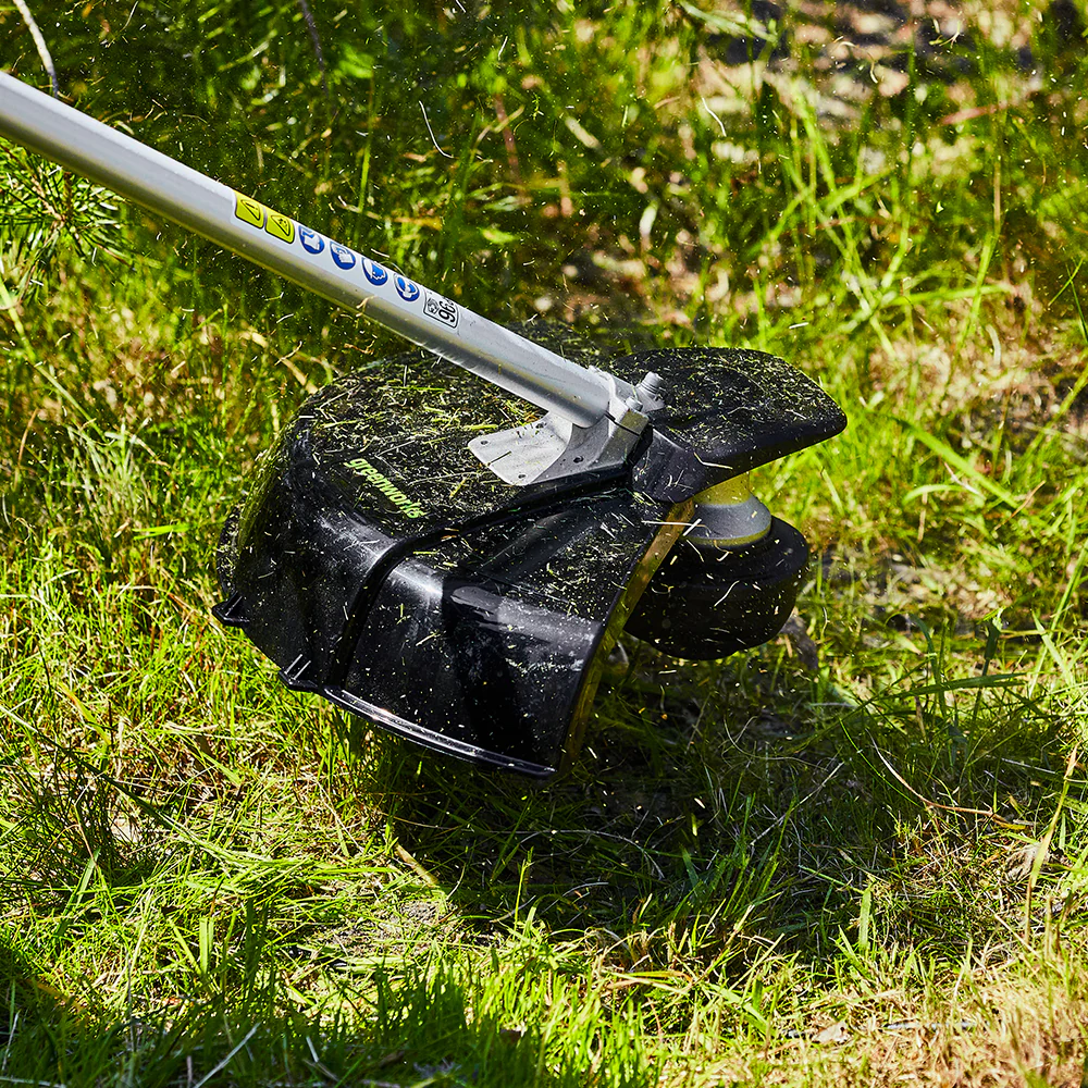 40V Bike Handle Brush Cutter 40cm - tool only - Image 9