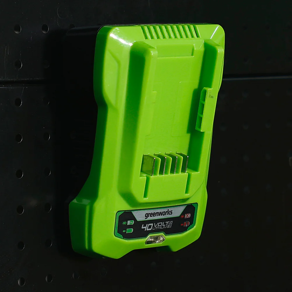 40V Charger 2. Gen - Image 6