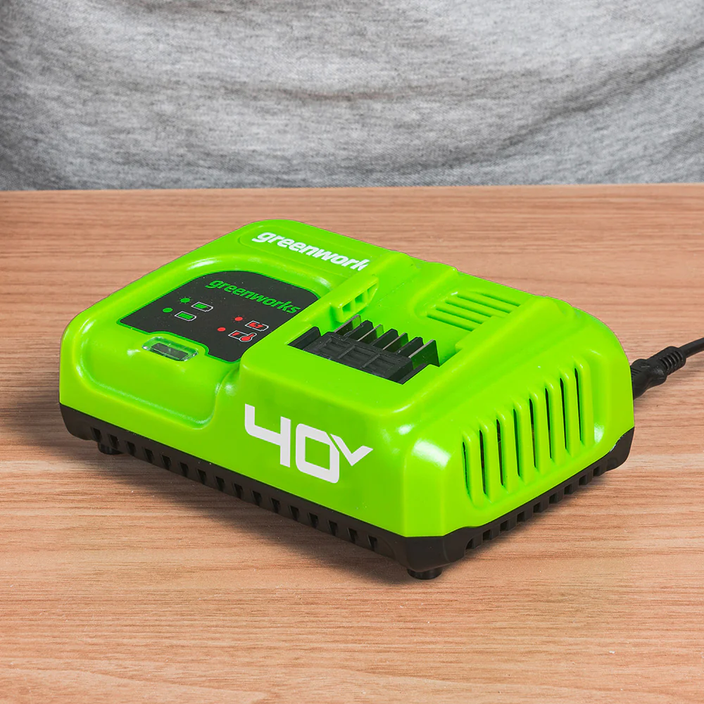 40V Fast Charger 5A - Image 4