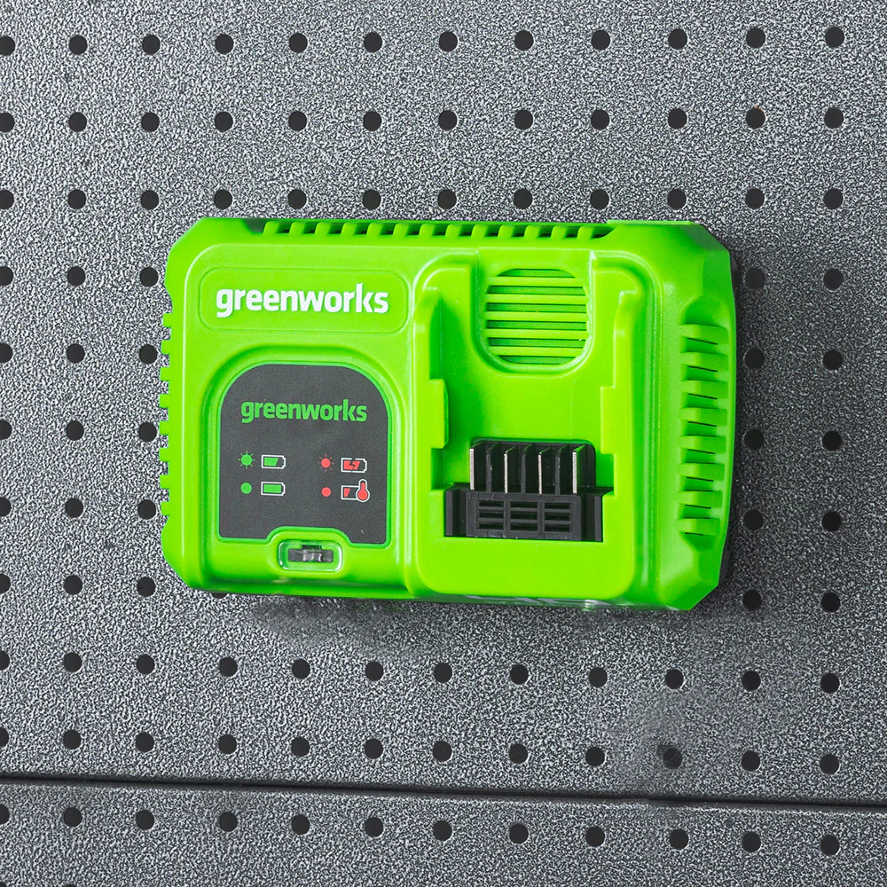 40V Fast Charger 5A - Image 5
