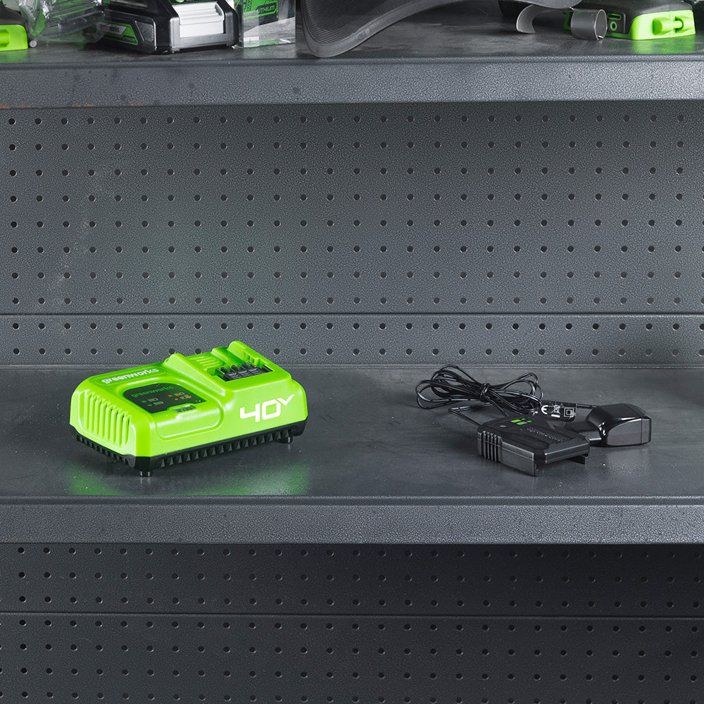 40V Fast Charger 5A - Image 6