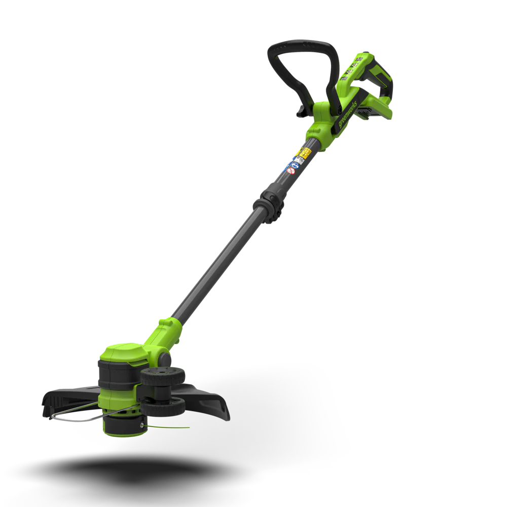 40V Grass Trimmer 33cm Gen. II - tool only