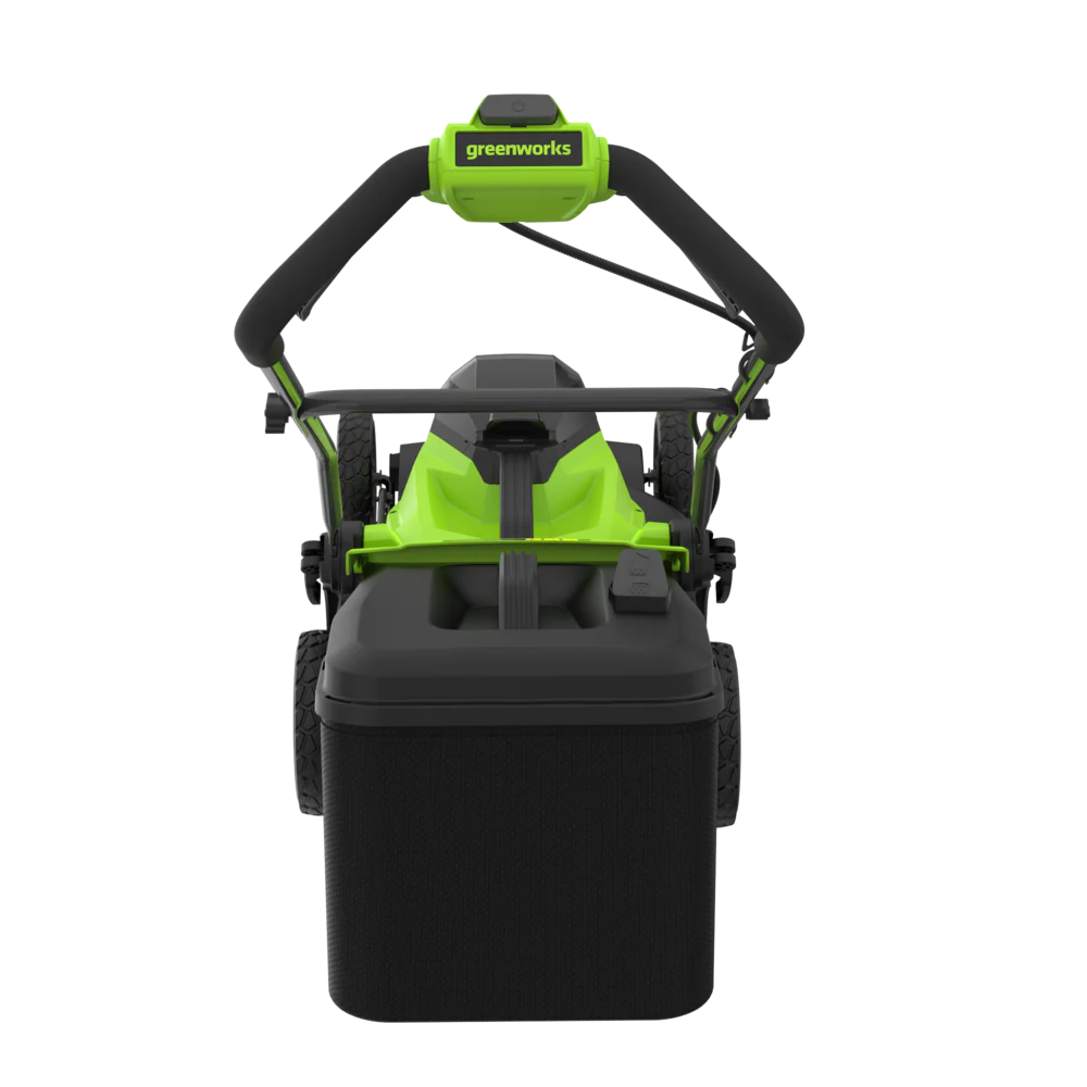 40V Lawn Mower 36cm Gen. II - 4Ah Battery - Image 13