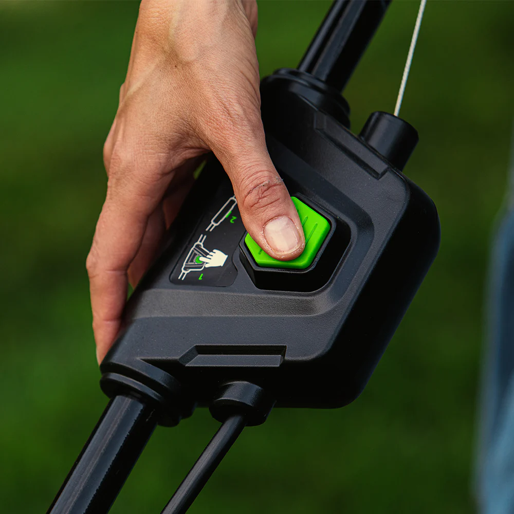 40V Lawn Mower 46cm SP - 4Ah Battery - Image 5