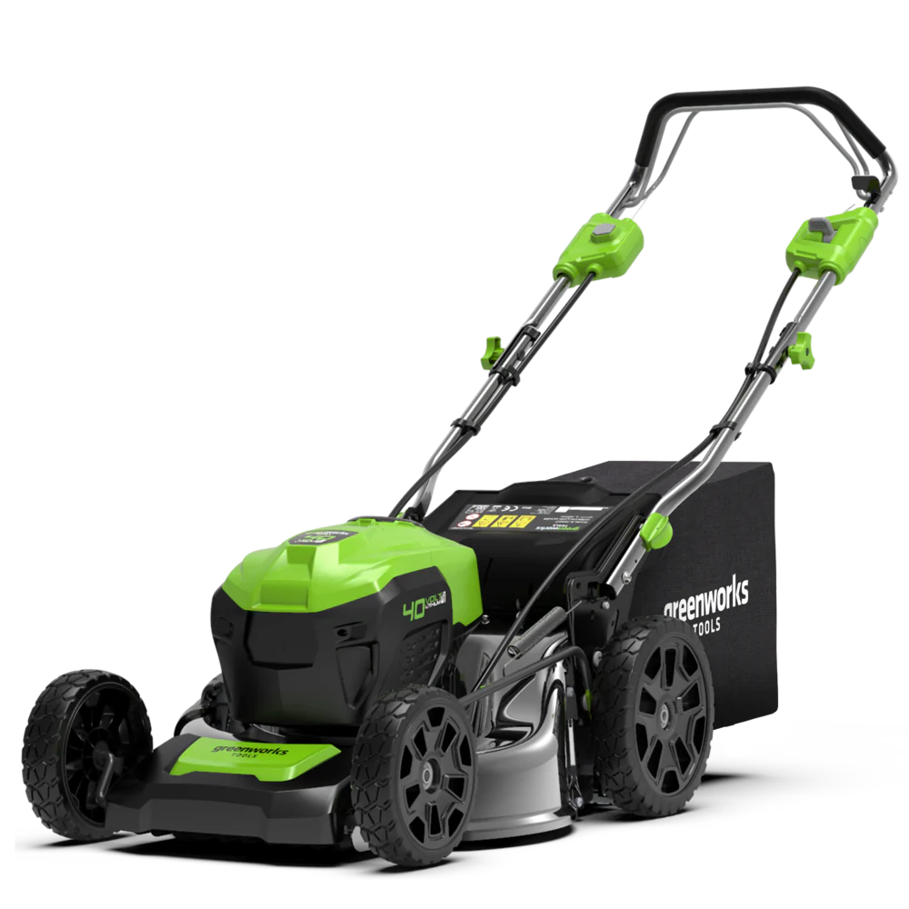 40V Lawn Mower 46cm SP - tool only