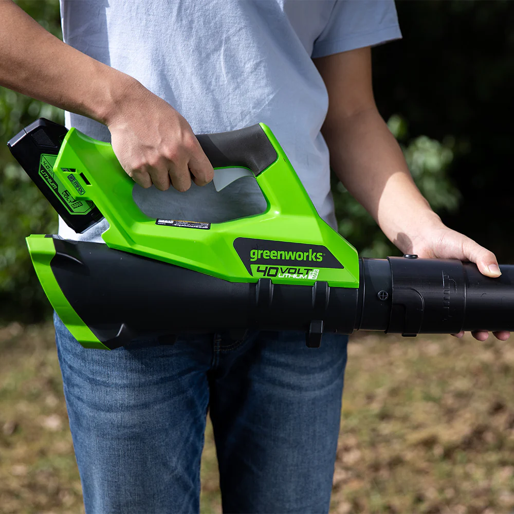 40V Leaf Blower 177 kmh - Image 10