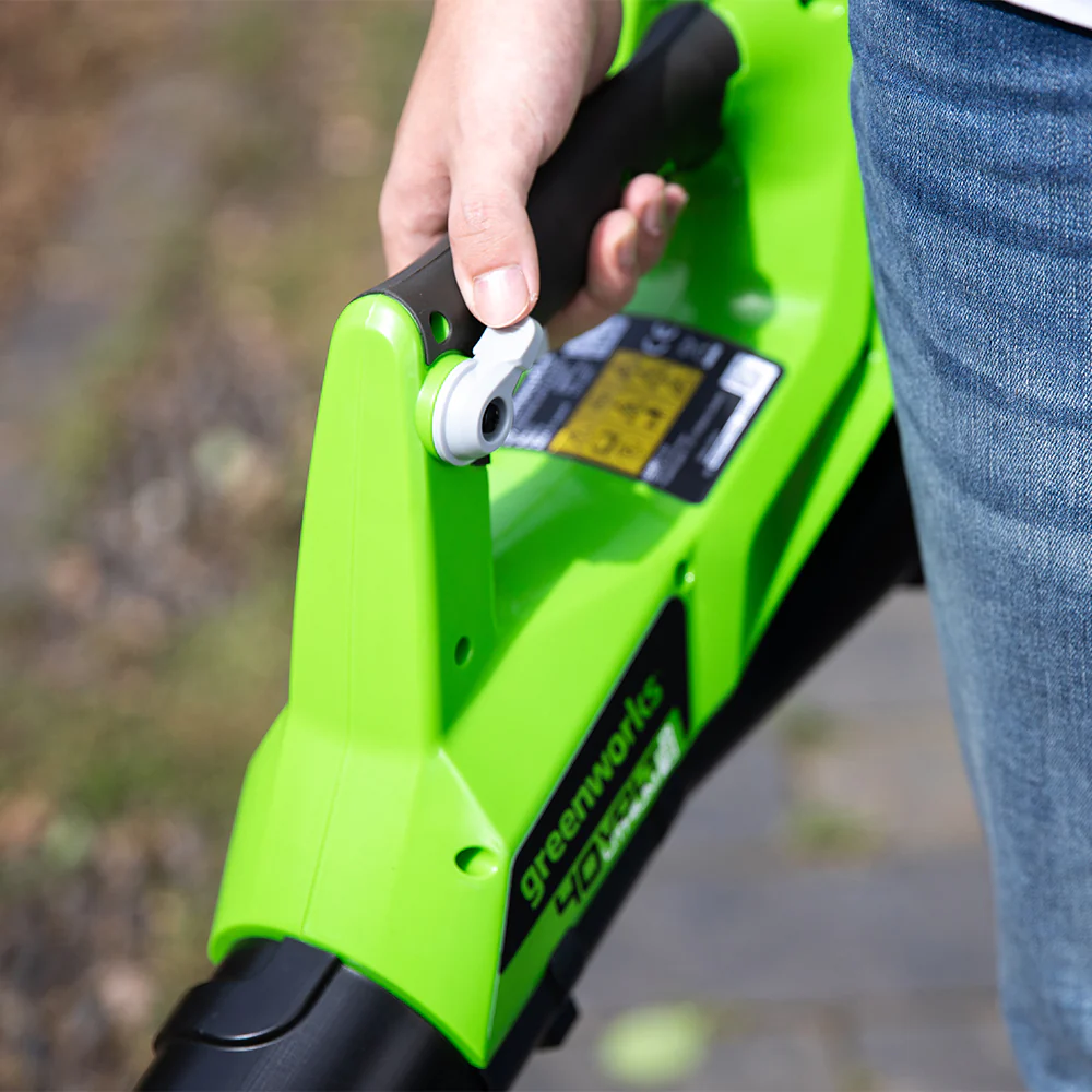 40V Leaf Blower 177 kmh - Image 11
