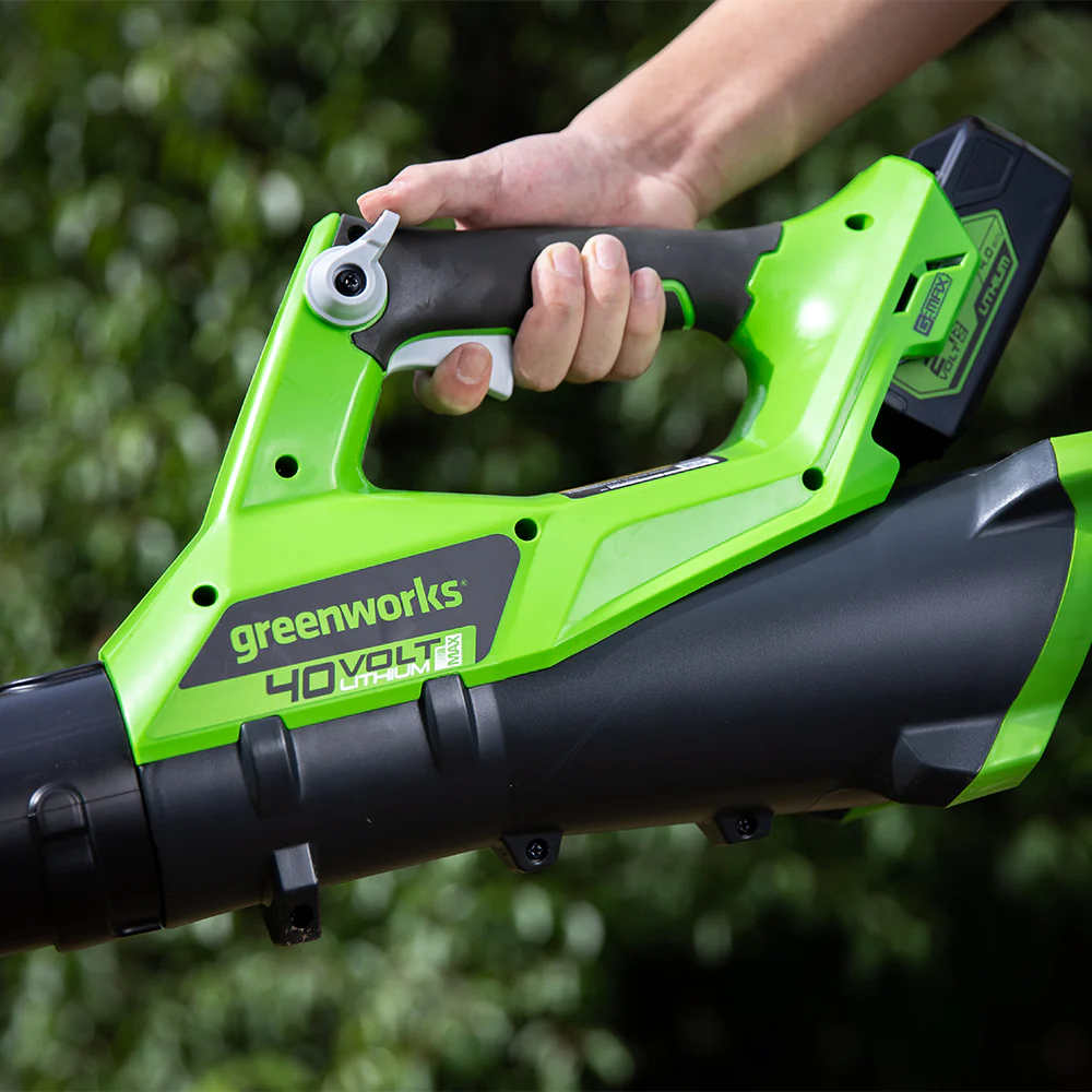 40V Leaf Blower 177 kmh - Image 12