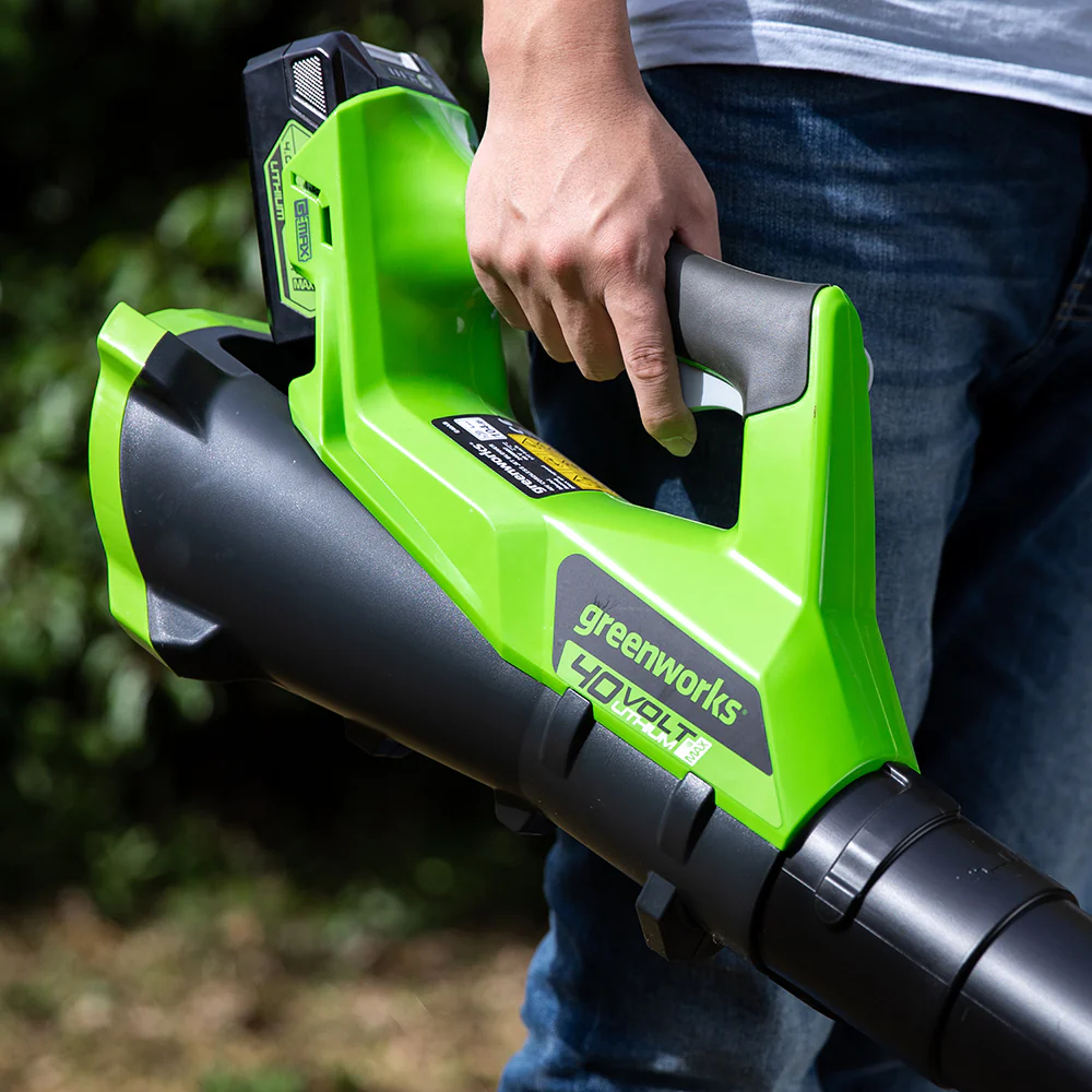 40V Leaf Blower 177 kmh - Image 13