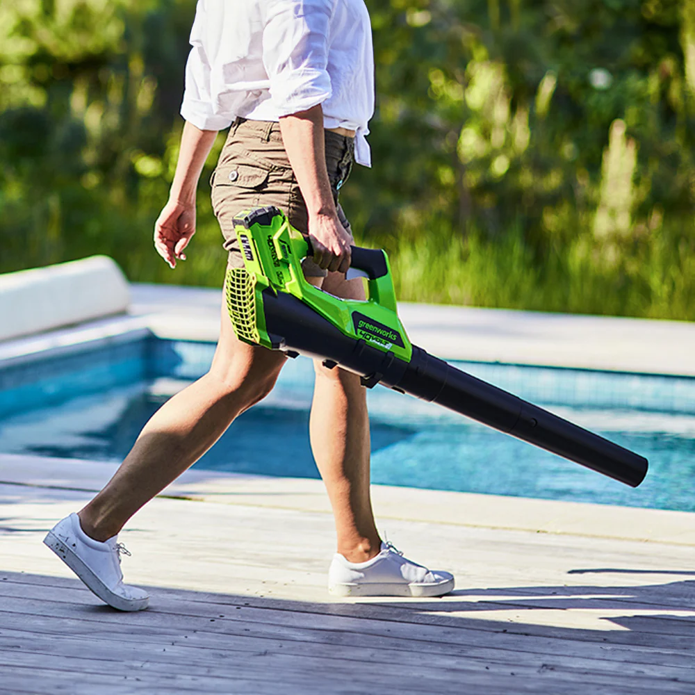 40V Leaf Blower 177 kmh - Image 17