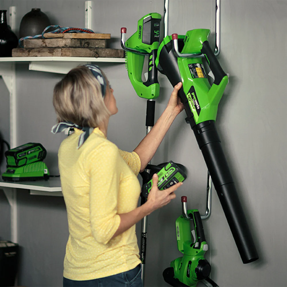 40V Leaf Blower 177 kmh - Image 18