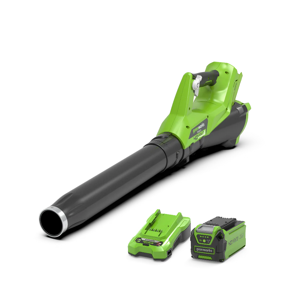 40V Leaf Blower 177 kmh - Image 3