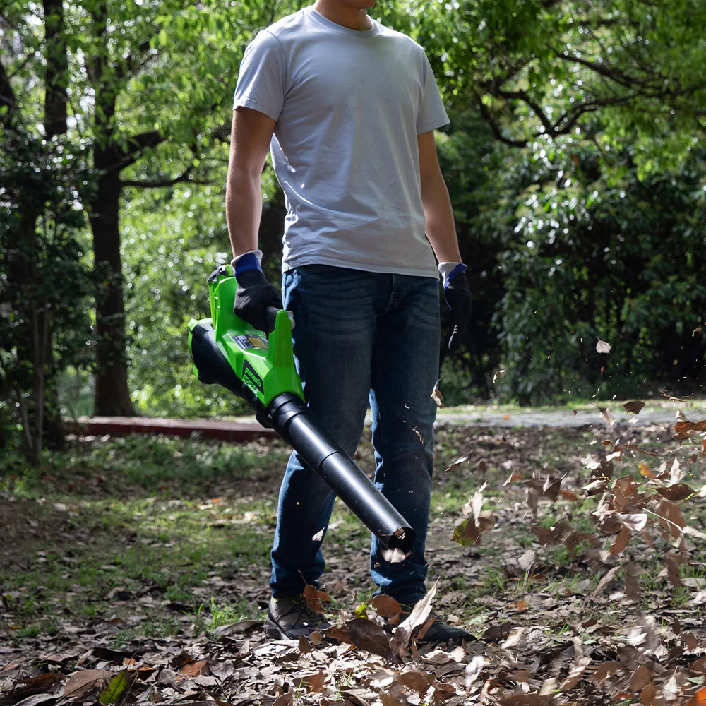 40V Leaf Blower 177 kmh - Image 4