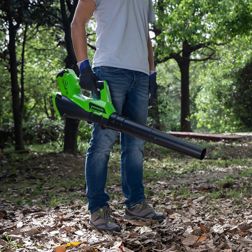 40V Leaf Blower 177 kmh - Image 7