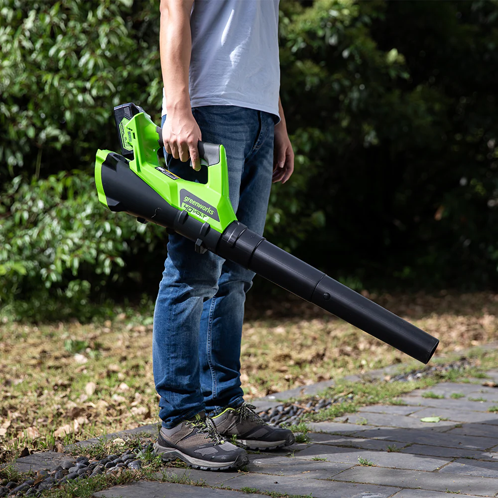 40V Leaf Blower 177 kmh - Image 8