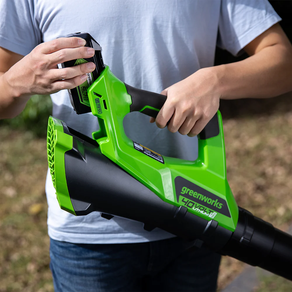 40V Leaf Blower 177 kmh - Image 9