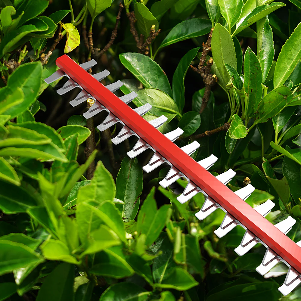 40V Pole Hedge Trimmer 51cm - tool only - Image 6