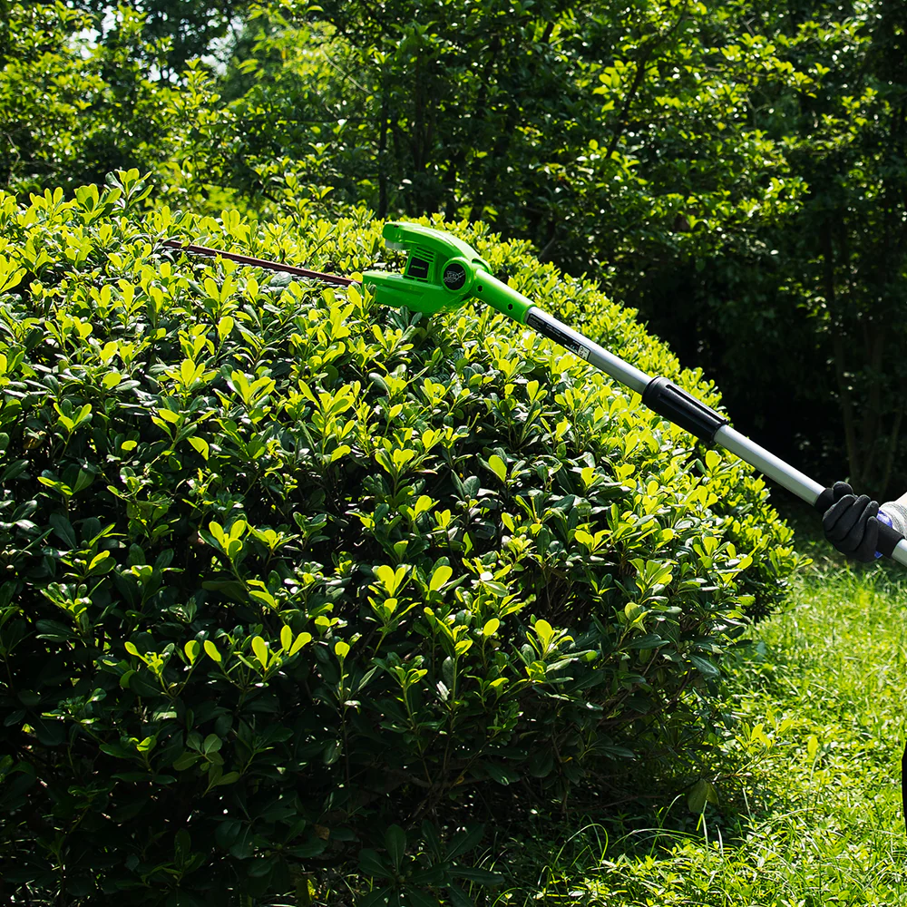 40V Pole Hedge Trimmer 51cm - tool only - Image 10