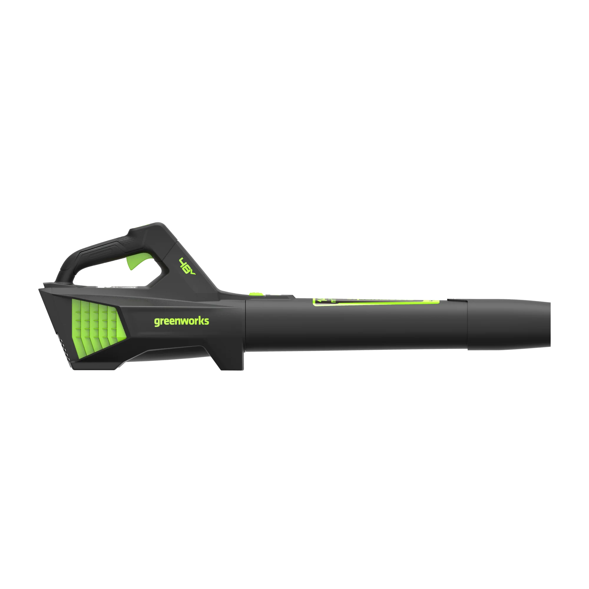 48/24V BLDC Axial Blower - Image 5