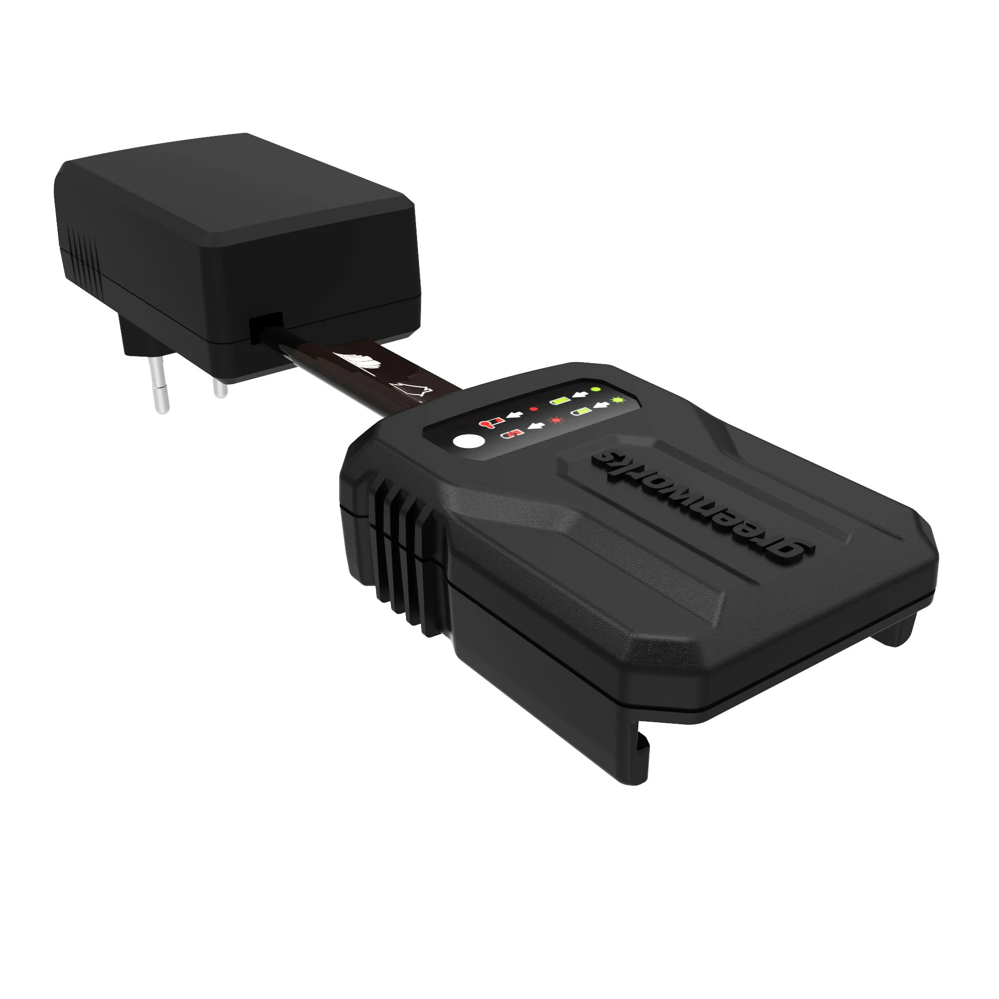 48/24V DVT 2A Slide Charger - Image 4